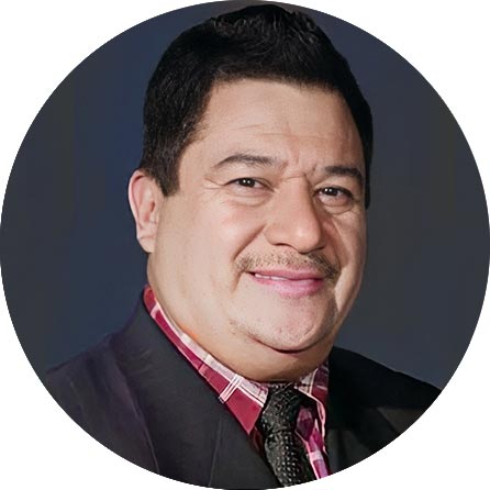 Rafael Tonatiuh Ramírez Beltrán