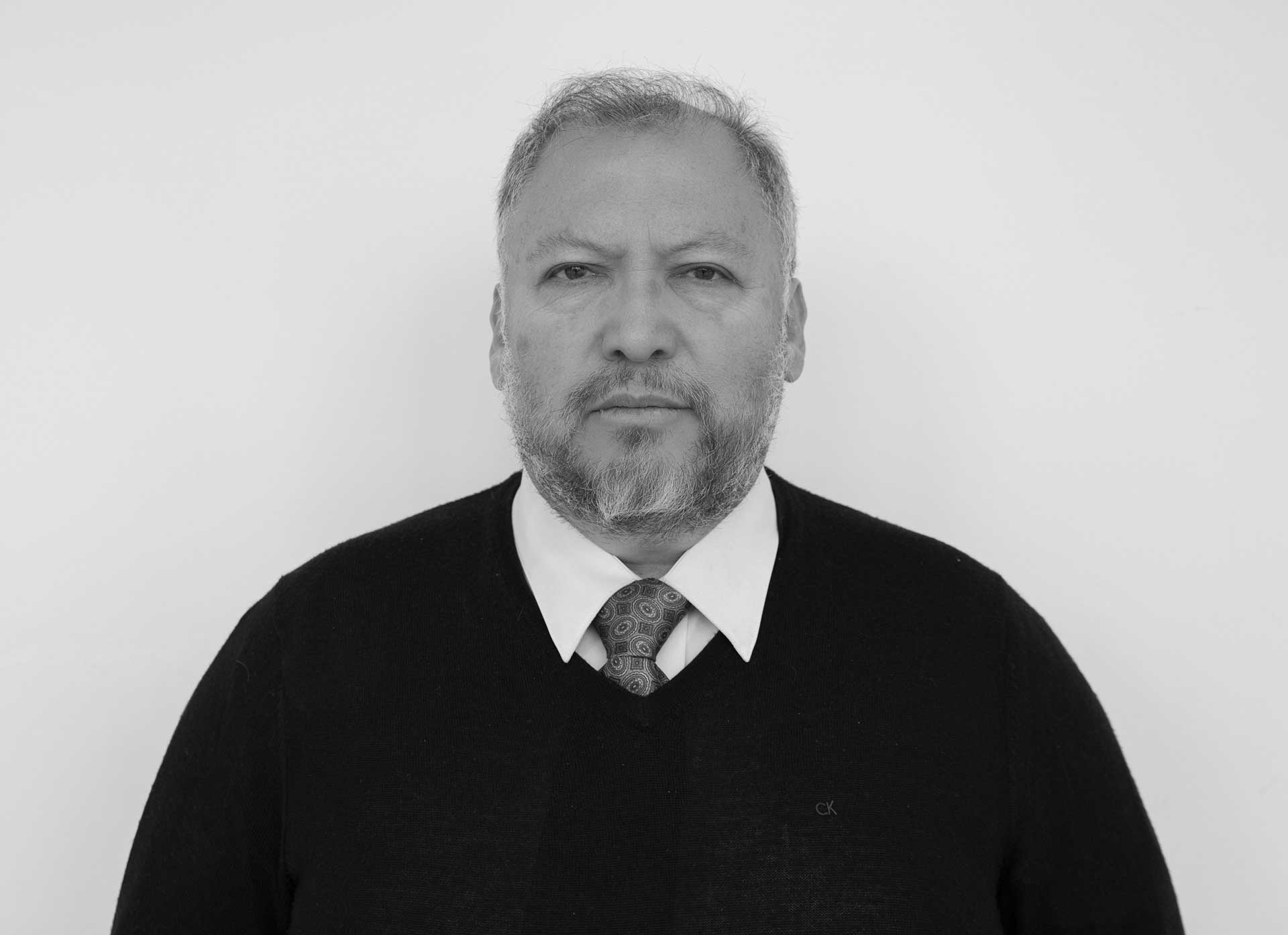 Dr. Fernando Quintanar Olguín CIESS Centro Interamericano de Estudios de Seguridad Social