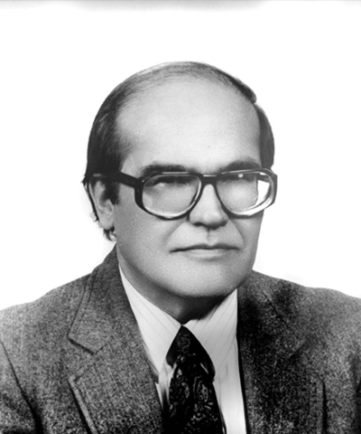 Dr. Juan Garza Ramos