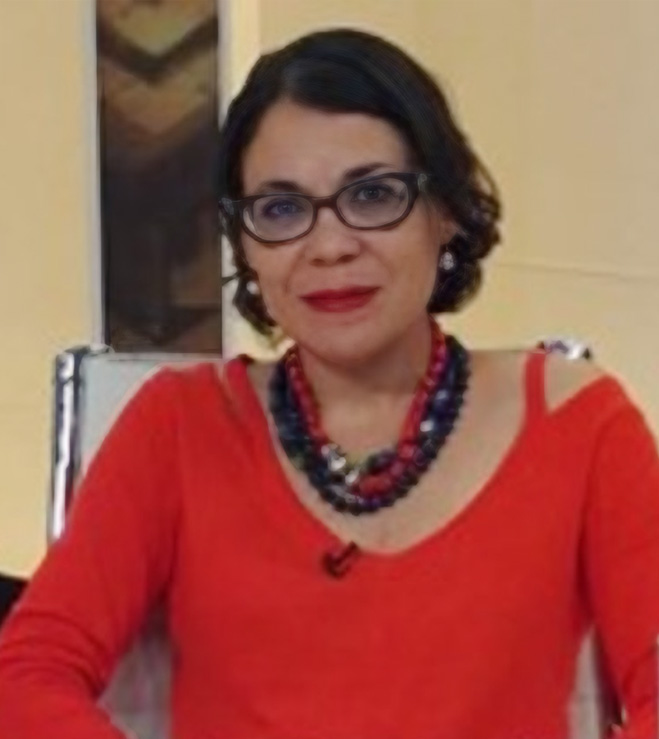 María Pessina Itriago