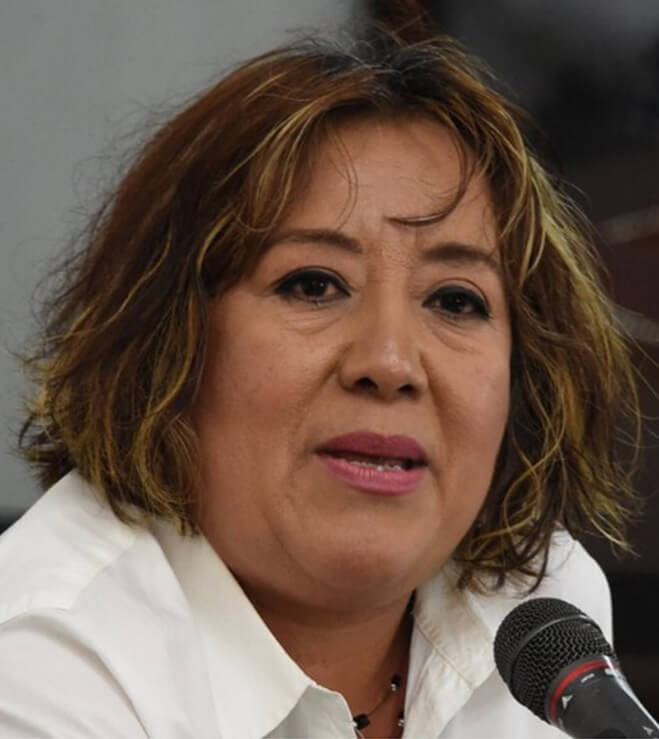 Vilma Ramírez Santiago