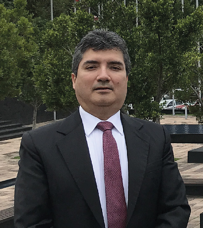 Gabino García Tapia