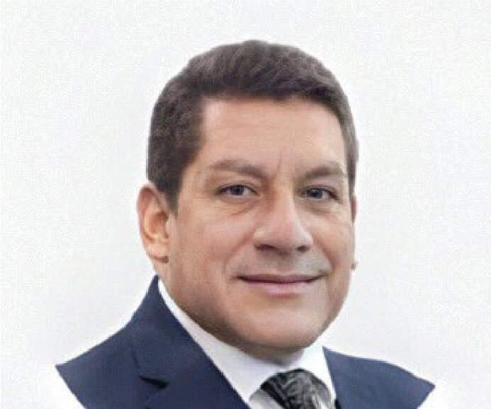 Omar Arteaga Hernández