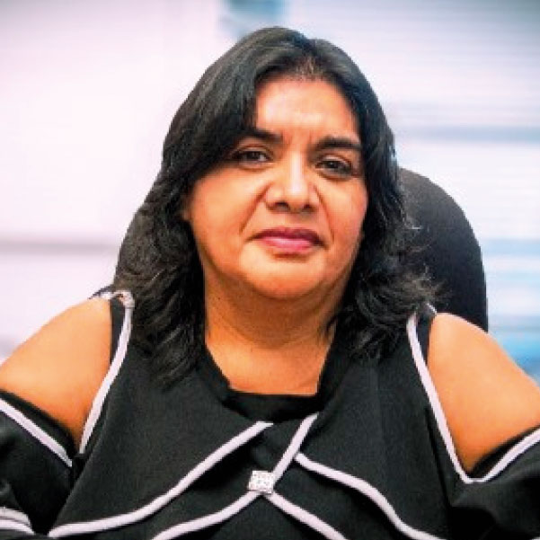 Victoria Hernández Arellano