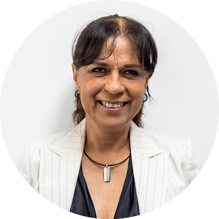 María Teresa Dávila Peña