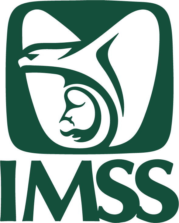 Logo IMSS