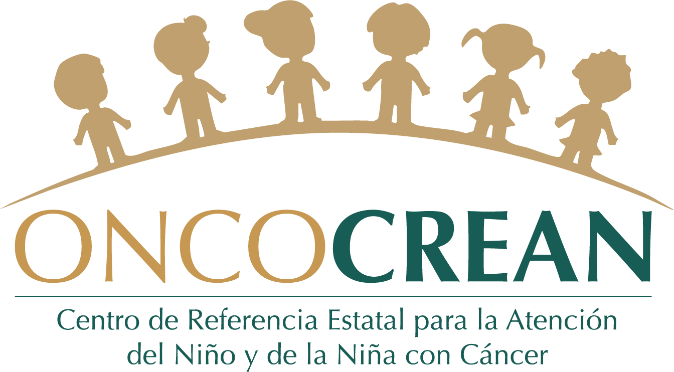 Logo OncoCREAN