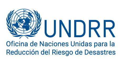 UNDRR Logo