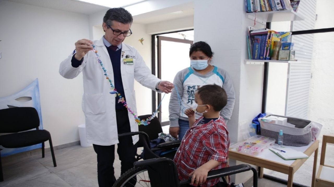 OncoCREAN imagen