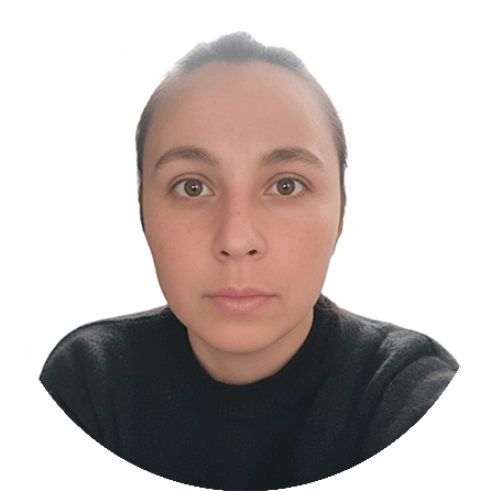 Alejandra Reyes Miranda