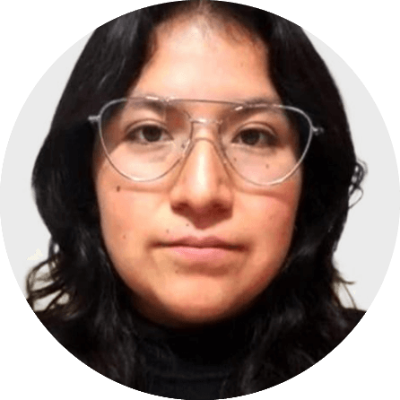María de los Angeles Aguillón Vázquez