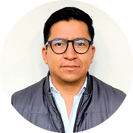 Roberto Ramirez Luna