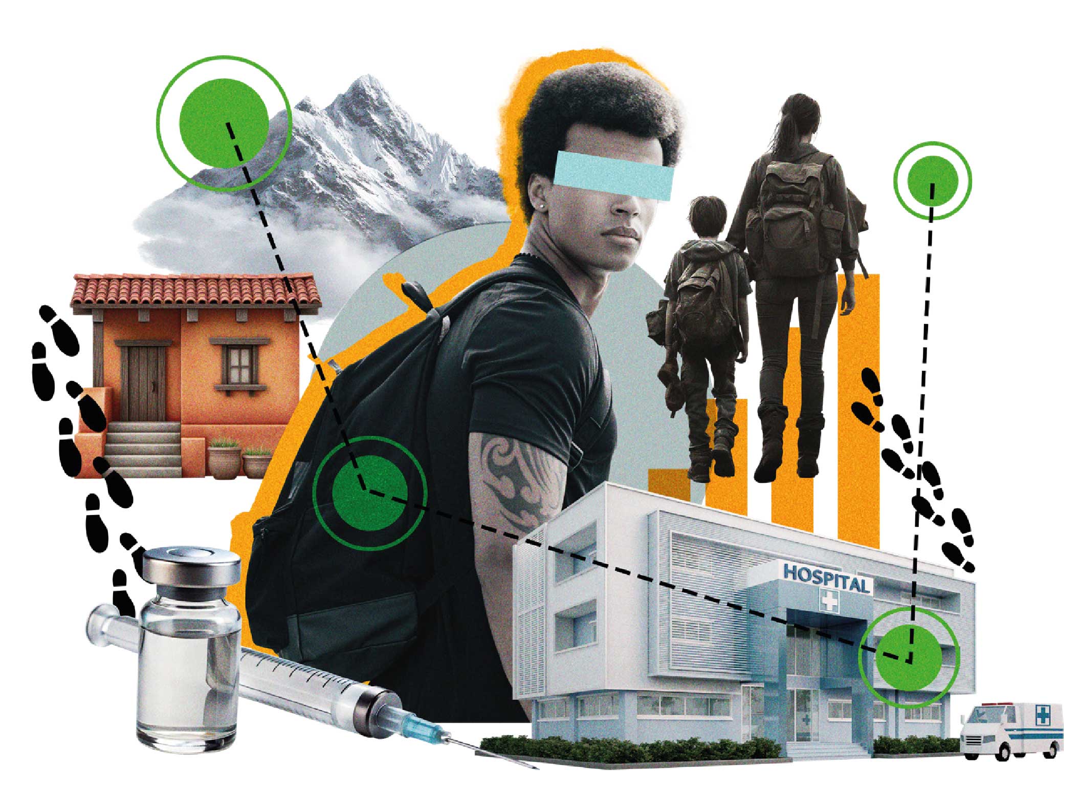 Convocatoria Estancias