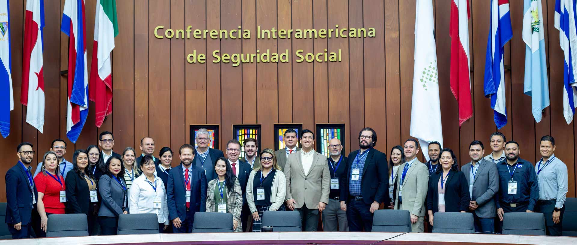 Diplomado Actuaría con Énfasis en Seguridad Social CIESS