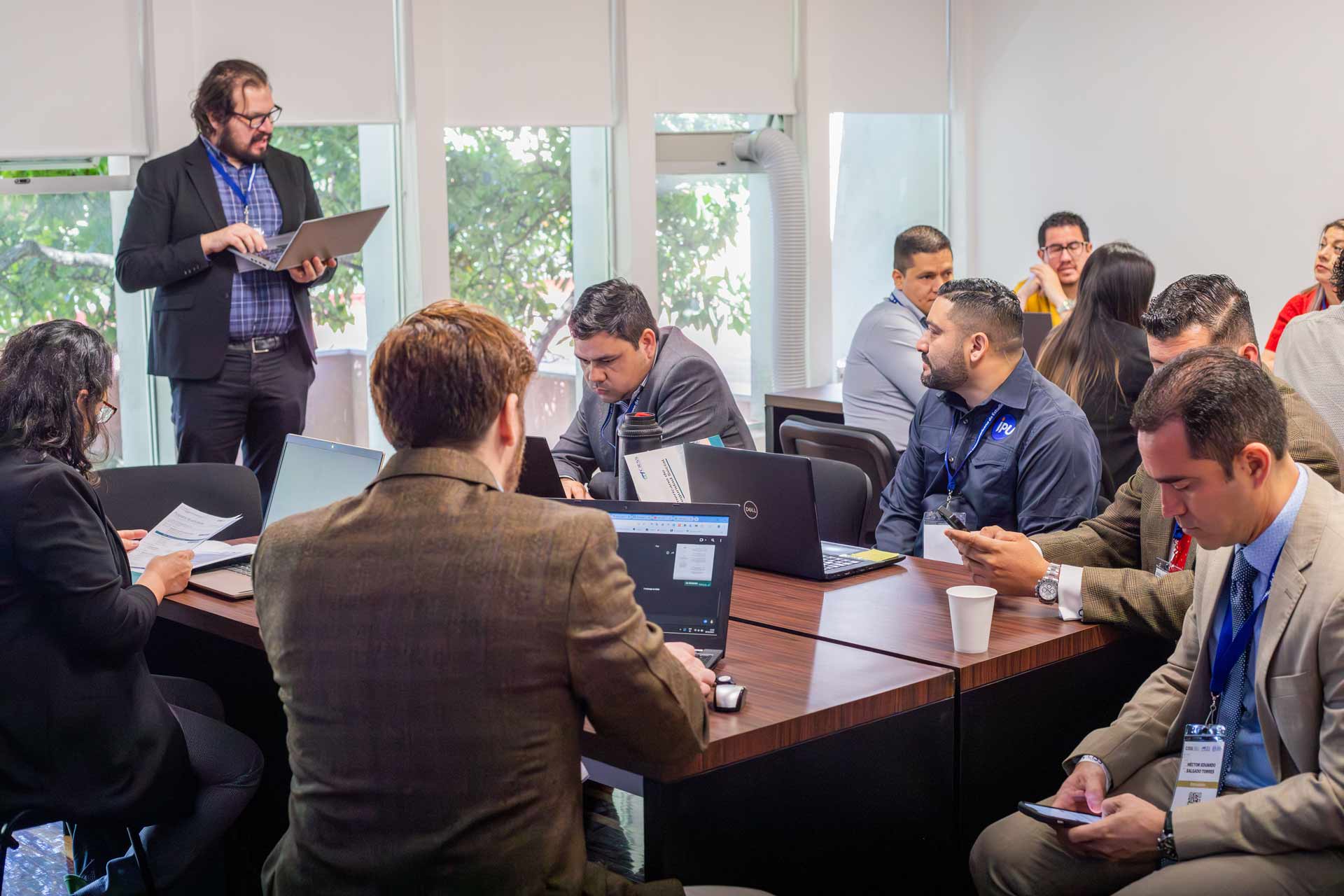 Modalidade Semipresencial