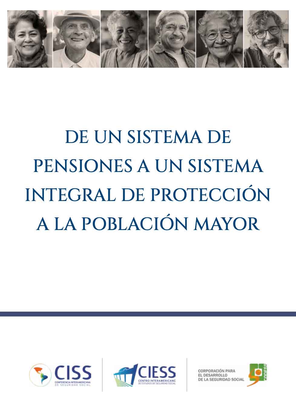 Reforma de pensiones