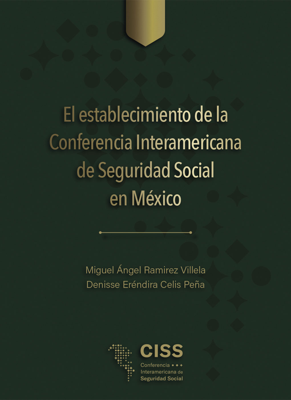 Revista Seguridad Social