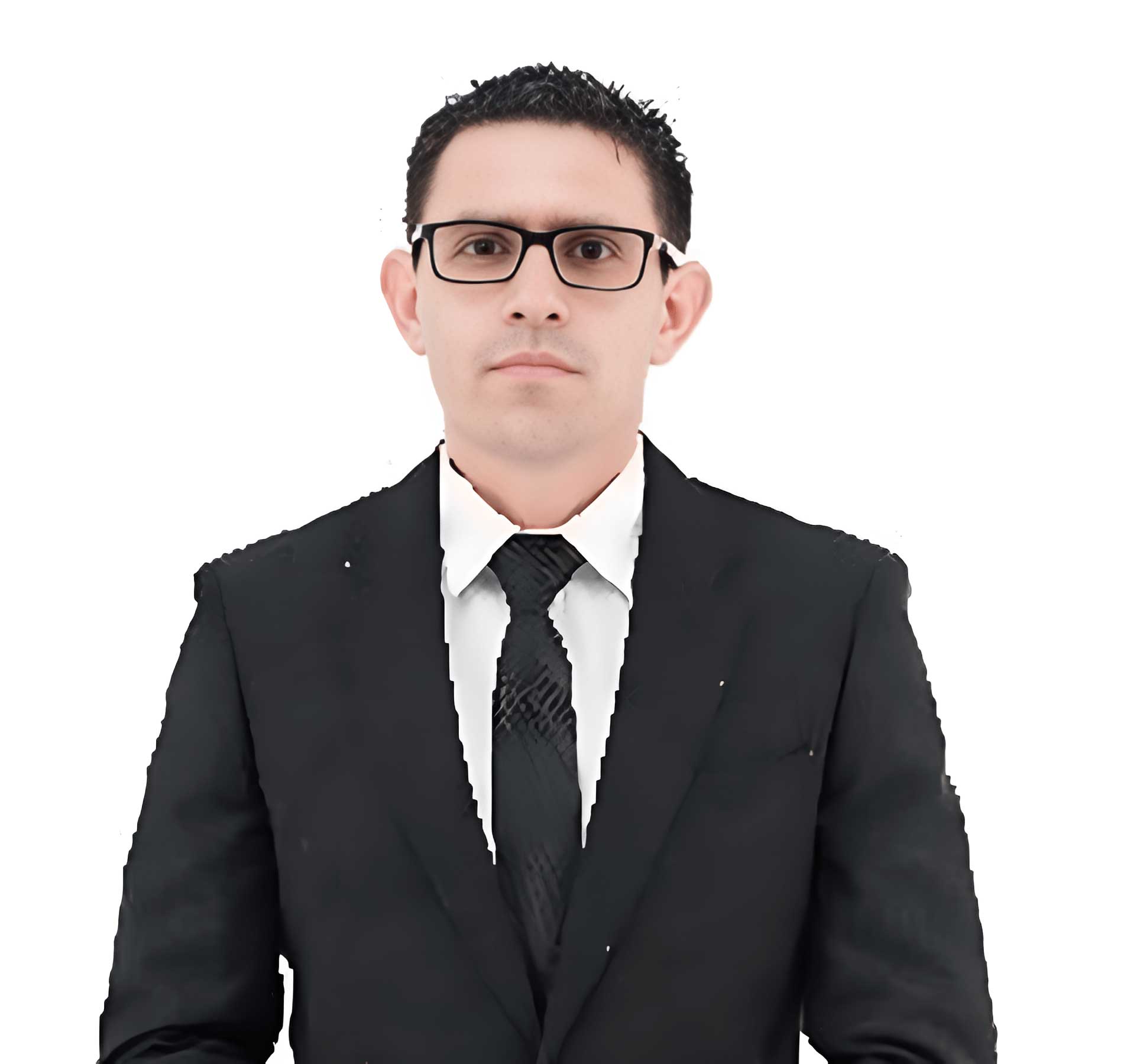 Mtro. José Gabriel Velázquez Franco