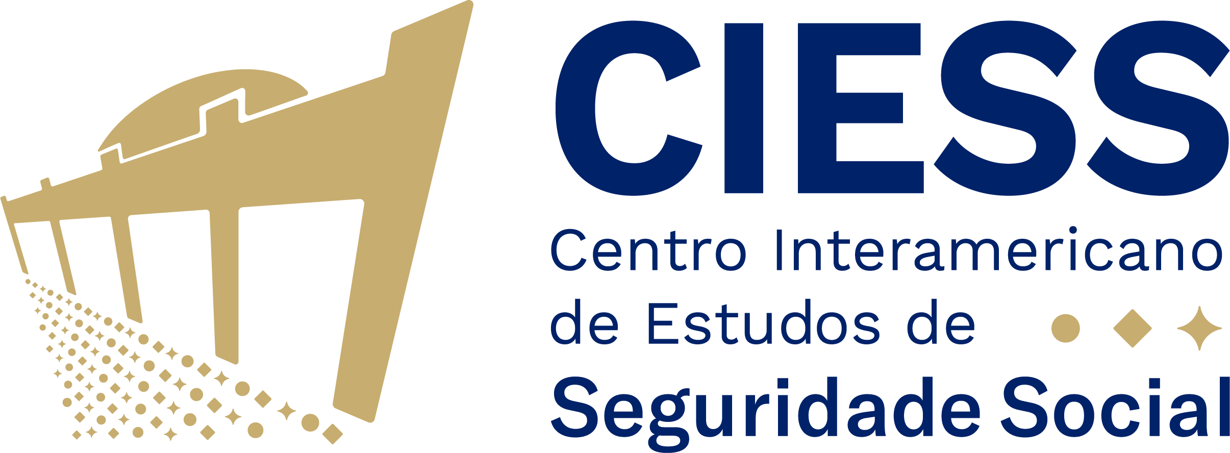 Logotipo do CIESS