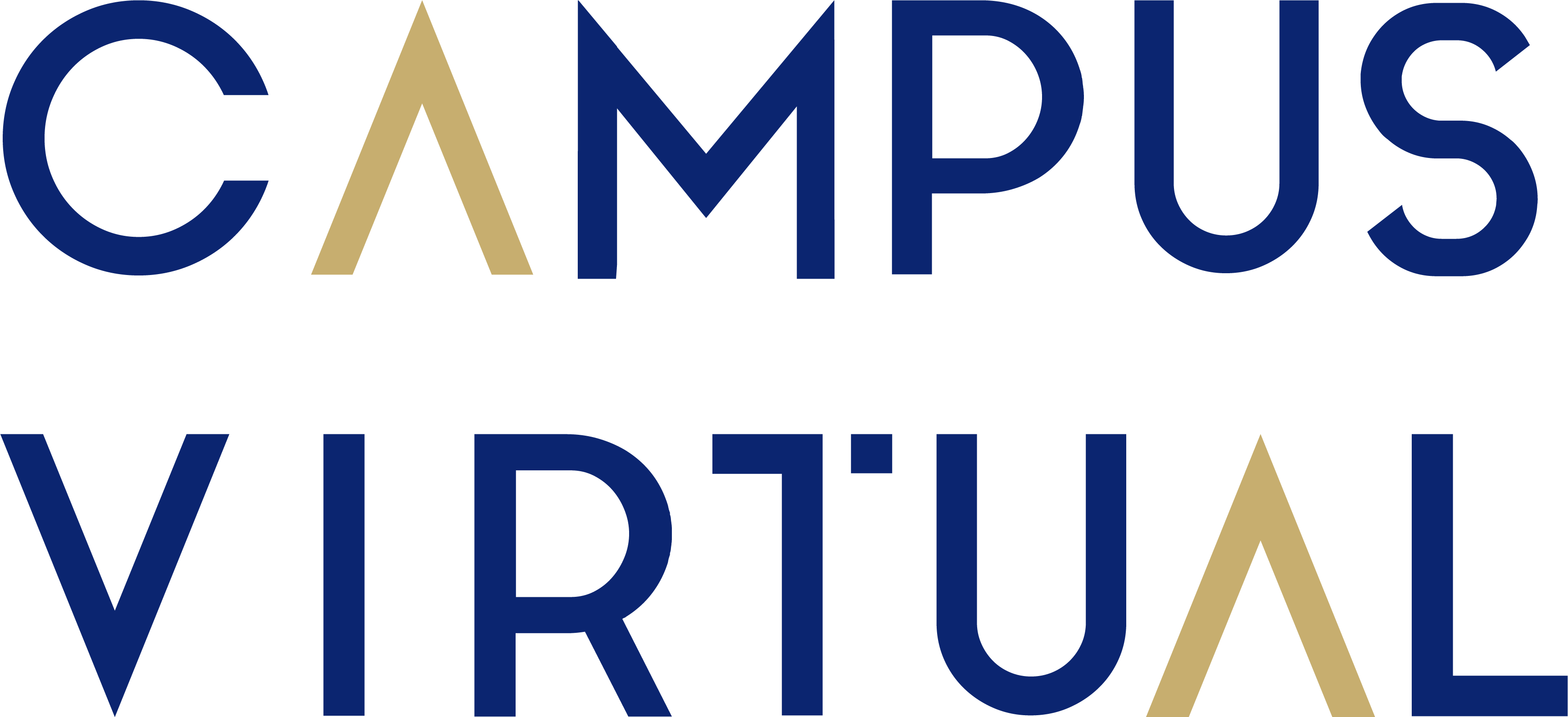 Logo Campus Virtual CIESS