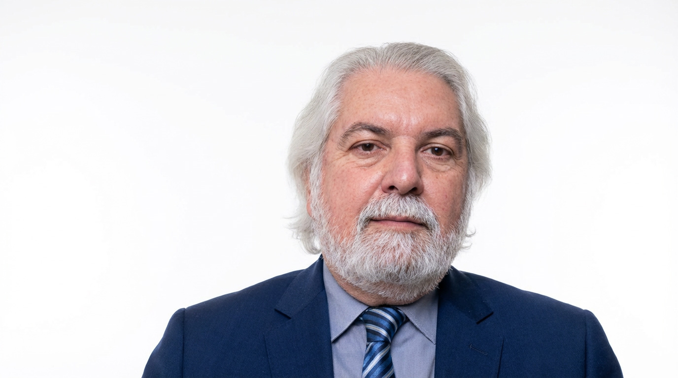 Claudio Anibal San Juan