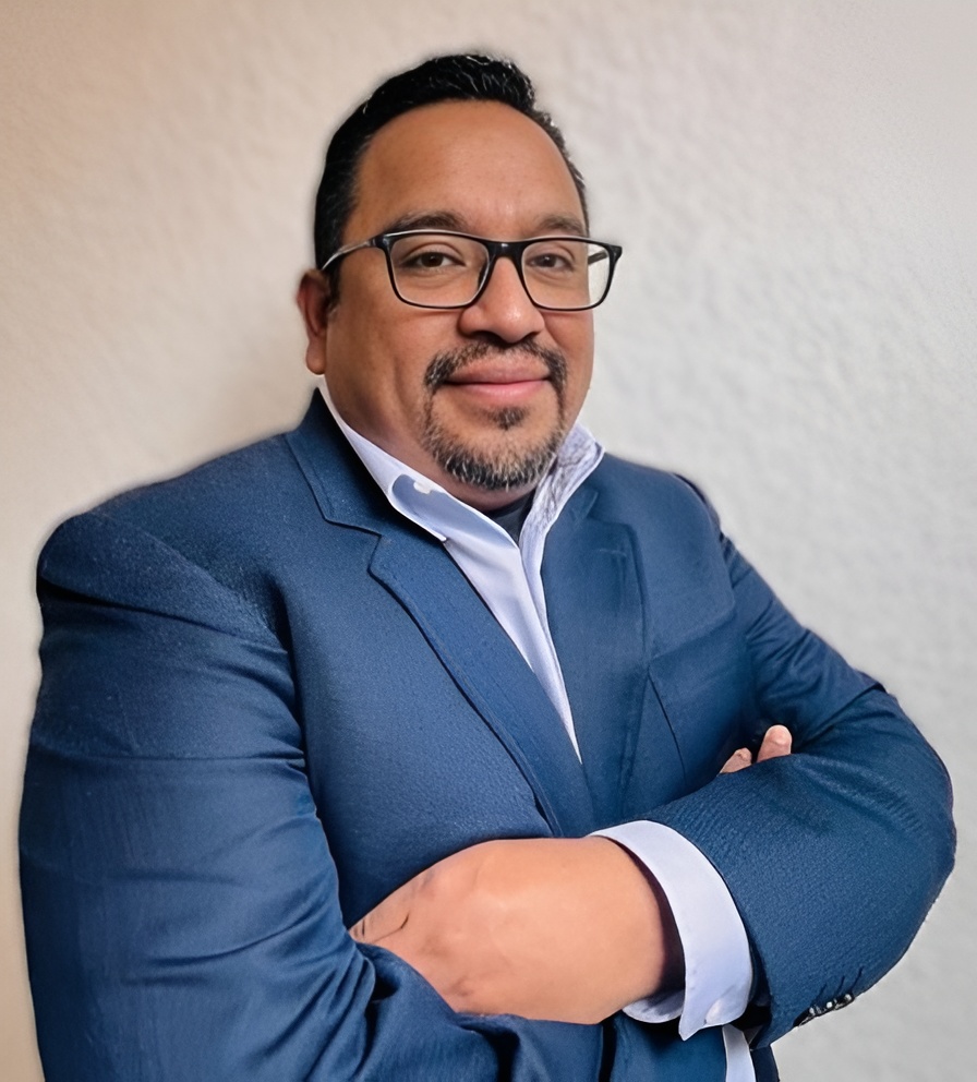 Alejandro Ramiro Ortiz de la Cruz