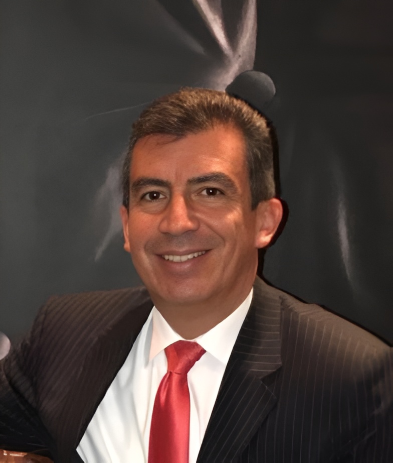 Fabián Ignacio Hernández Henríquez
