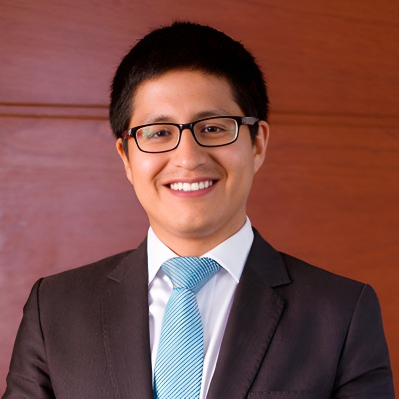 Javier Paitán Martínez