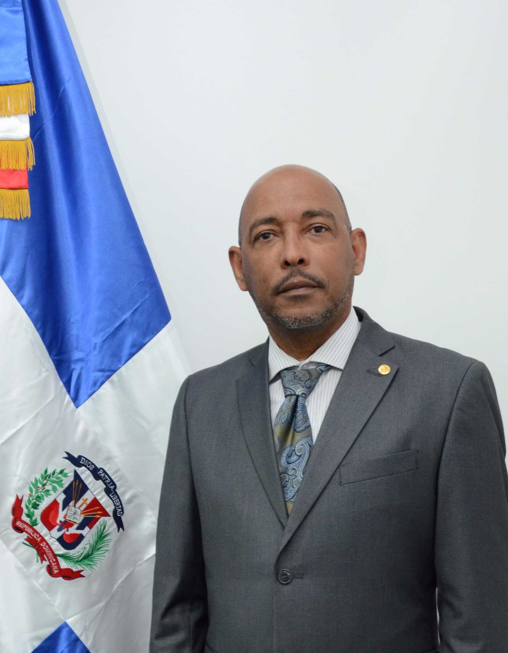 Mtro. Juan Carlos Tejada Muñoz