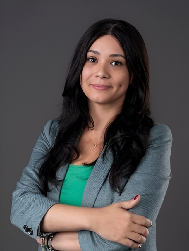 Mtra. Marlen Berroa Martich