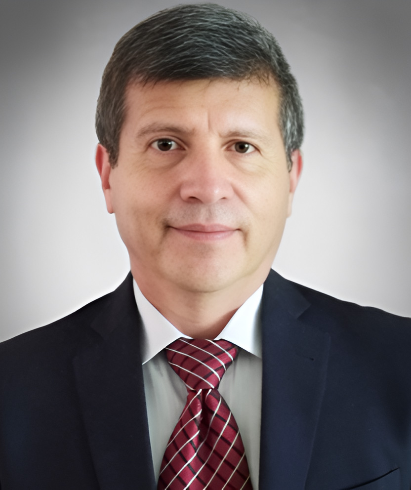 Rodrigo Alberto Castillo Sarmiento