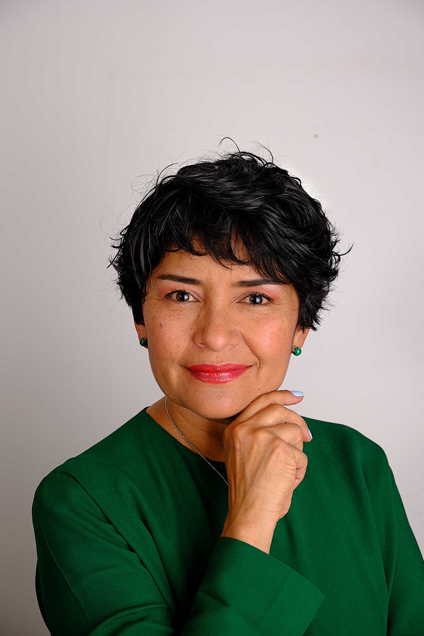 Mtra. Sonia Tarazona Ocación
