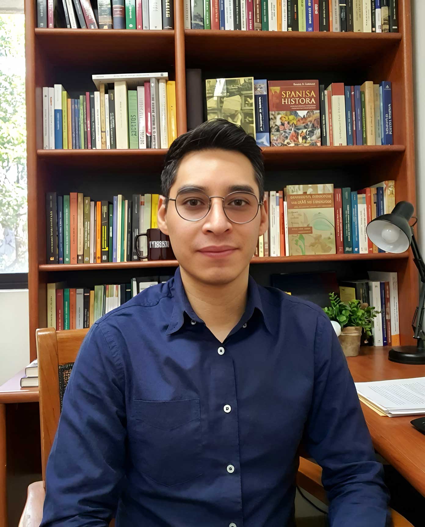 Gabriel Badillo González