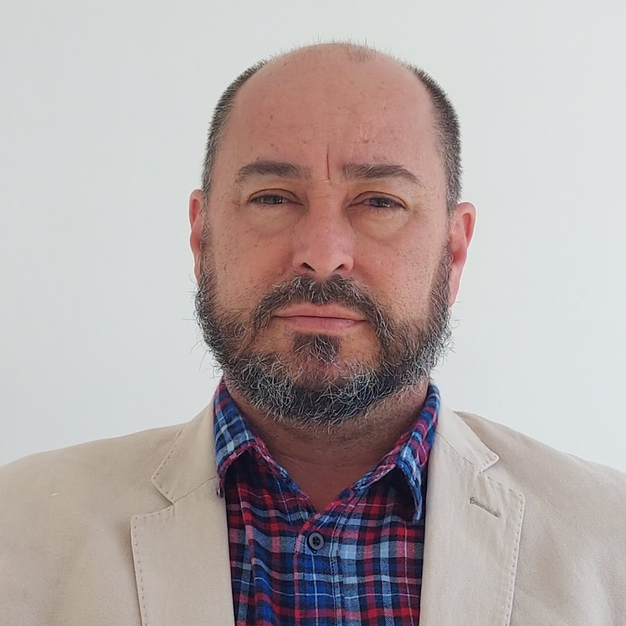 Paulo Rogério Albuquerque de Oliveira