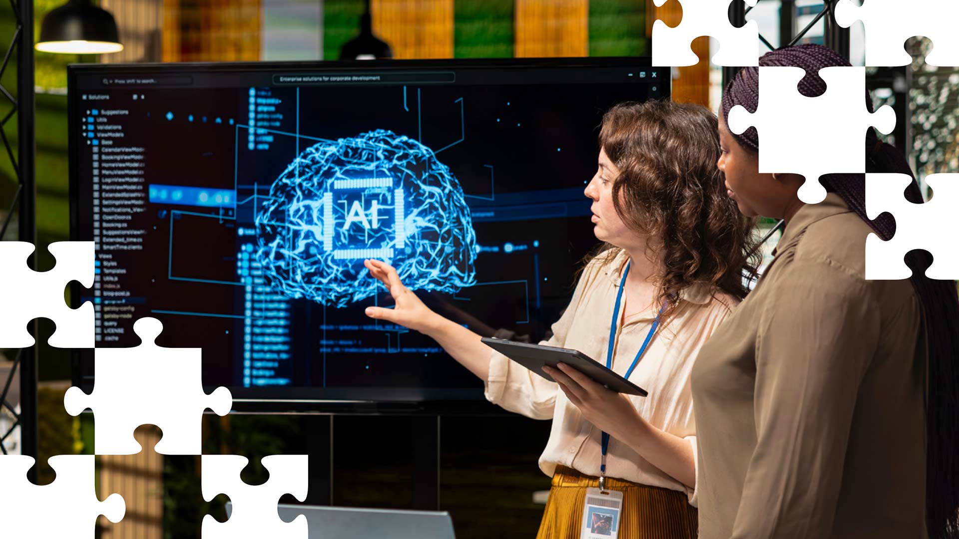 Microaprendizaje: ABC de la Inteligencia Artificial