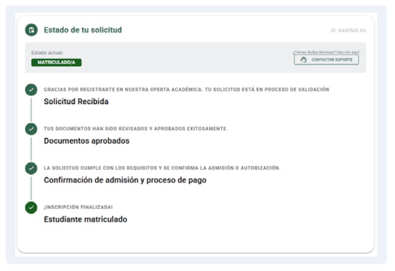 Notificaciones en CISS NexUs