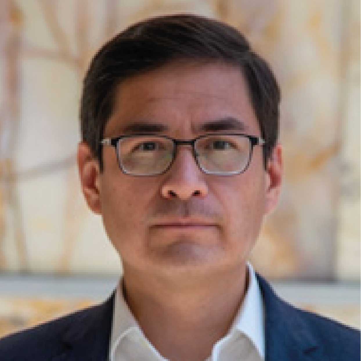 Carlos Contreras