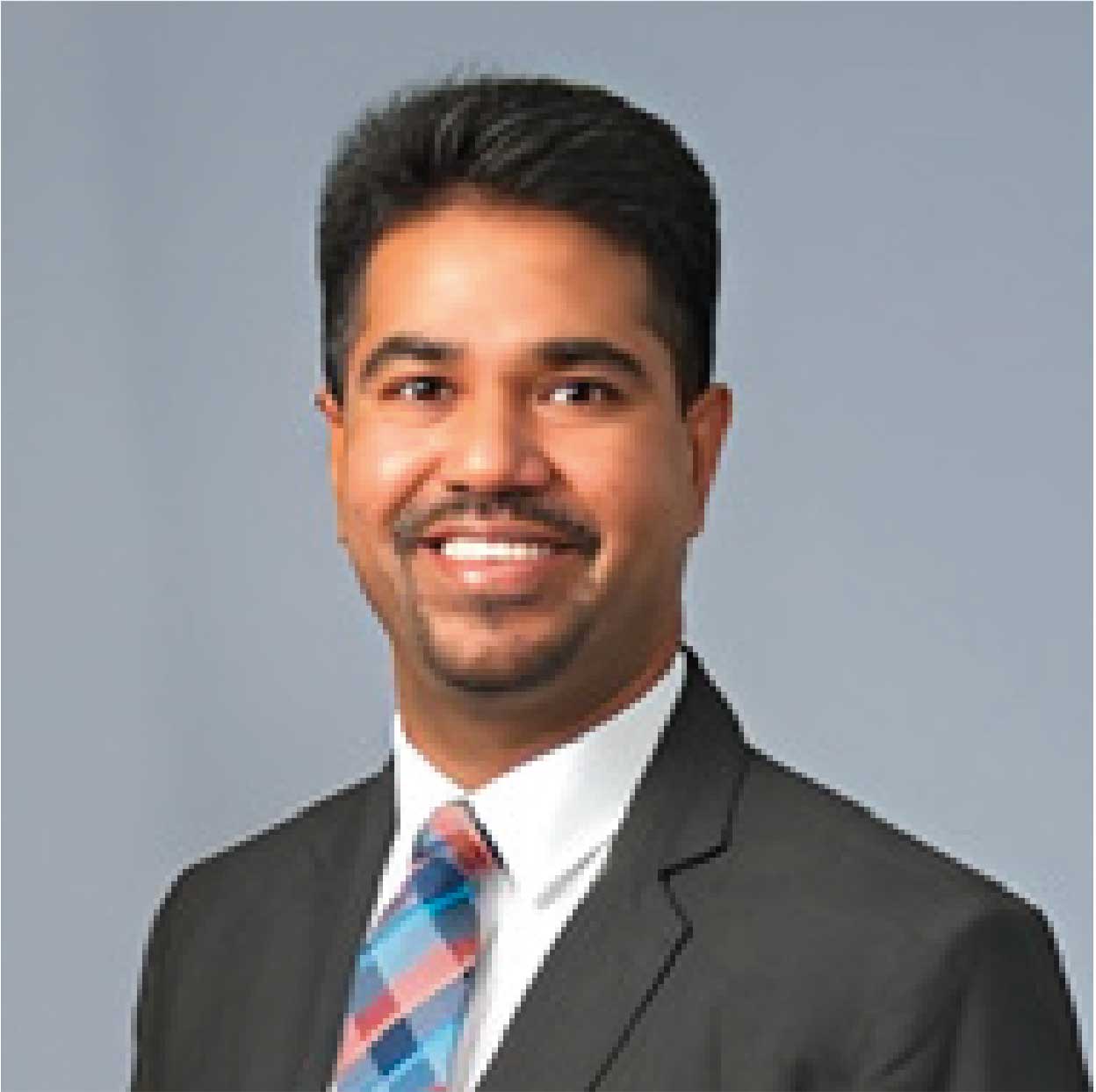 Feyaad Khan