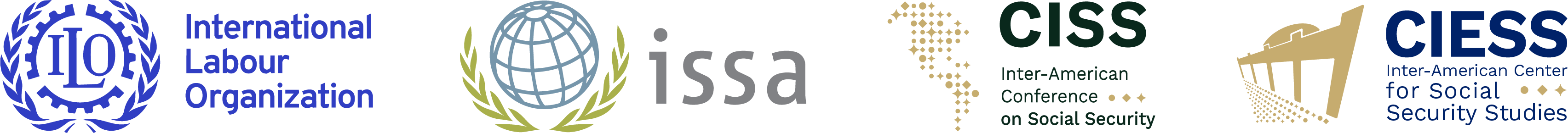 Institutional Logos